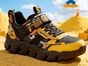 Skechers Exclusive - Mega-Flex Lite - Tuff Toolz