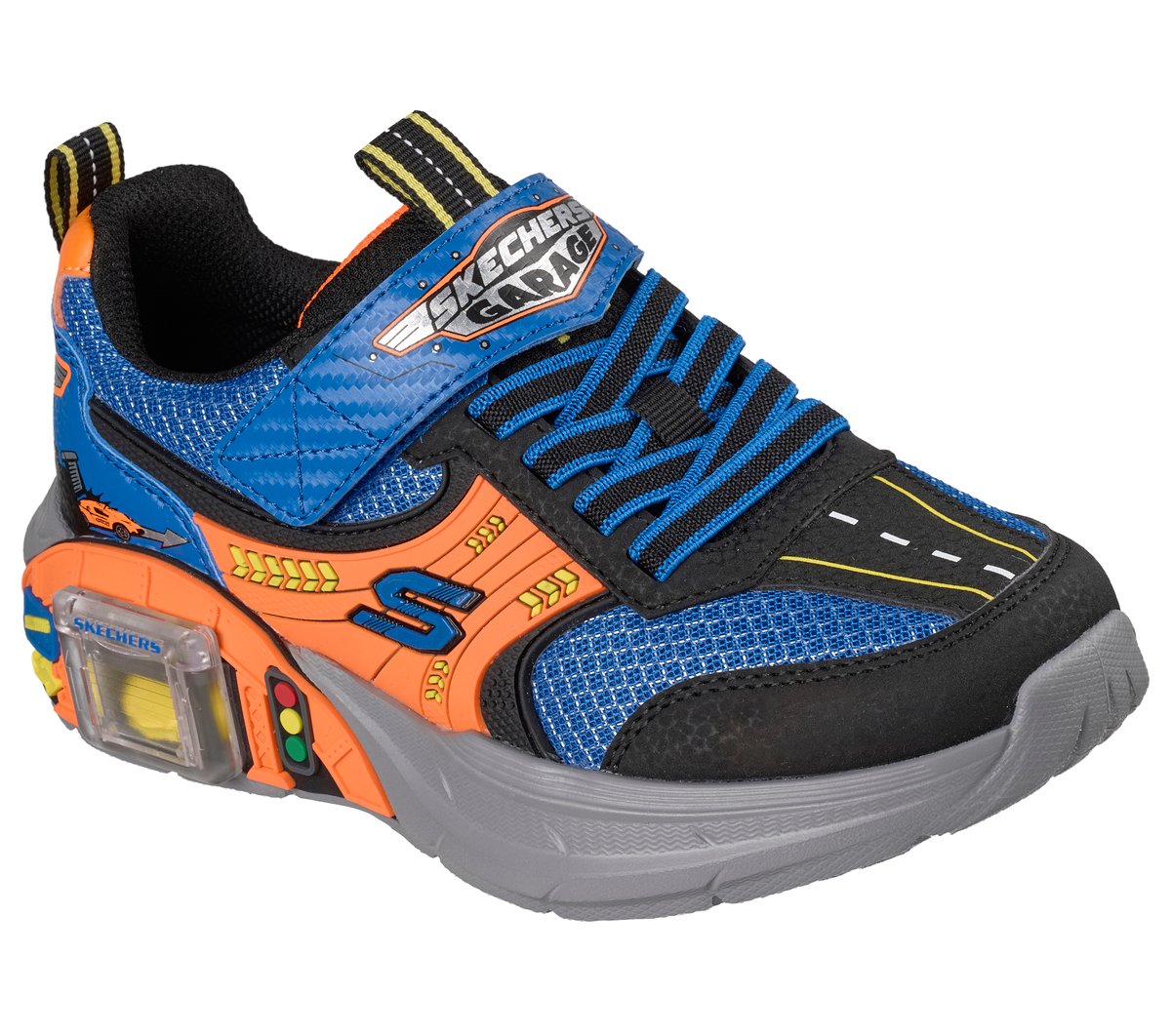 Skechers Popular - Skechers Garage