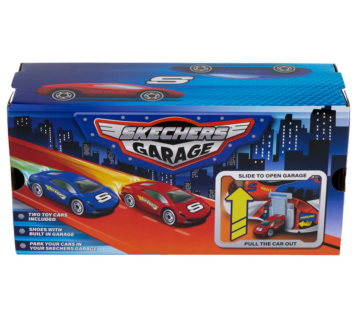 Skechers Popular - Skechers Garage