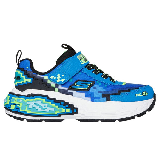 Skechers Classic - Mega-Craft 4K