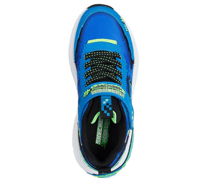 Skechers Classic - Mega-Craft 4K