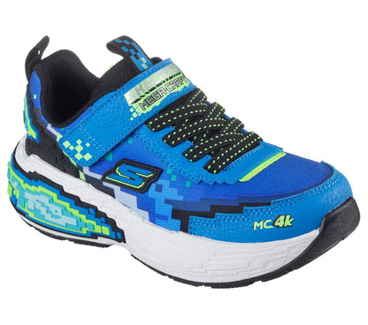 Skechers Classic - Mega-Craft 4K