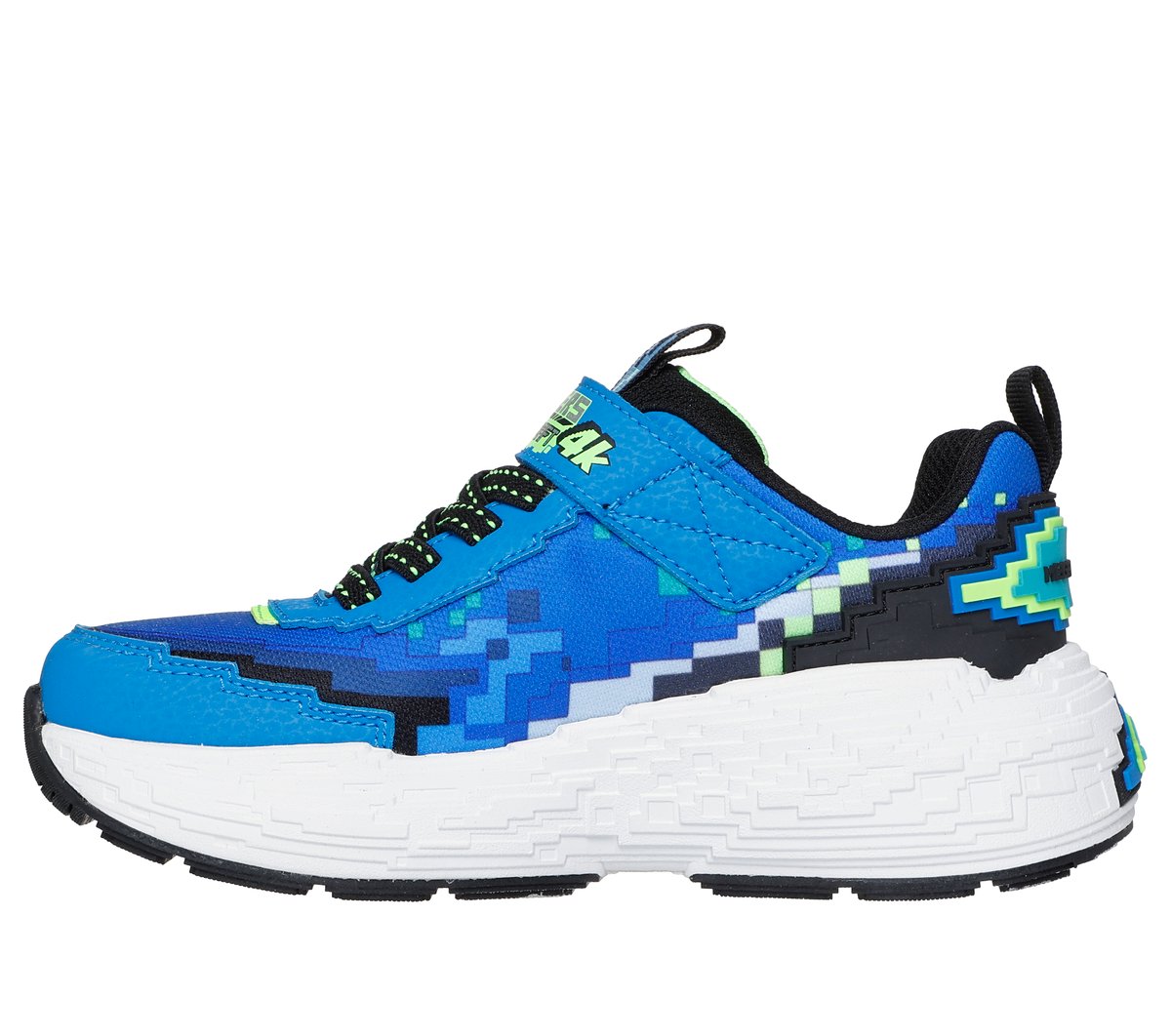 Skechers Classic - Mega-Craft 4K
