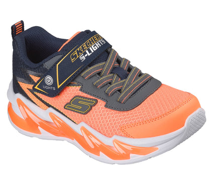Skechers Classic - S-Lights: Light-Surge