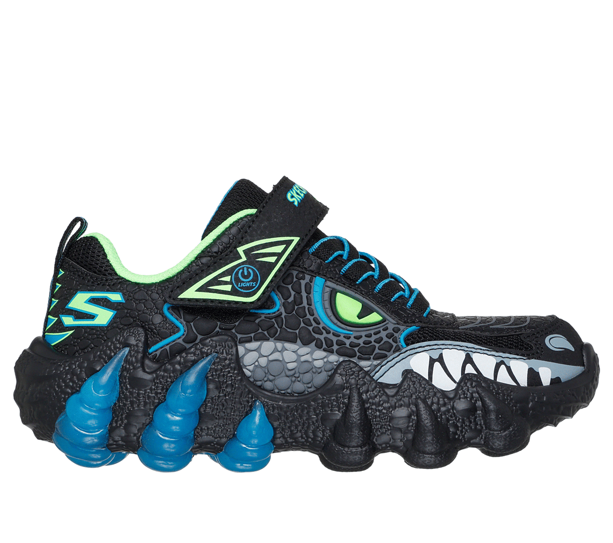 Skechers Signature - Skech-O-Saurus Light 2.0