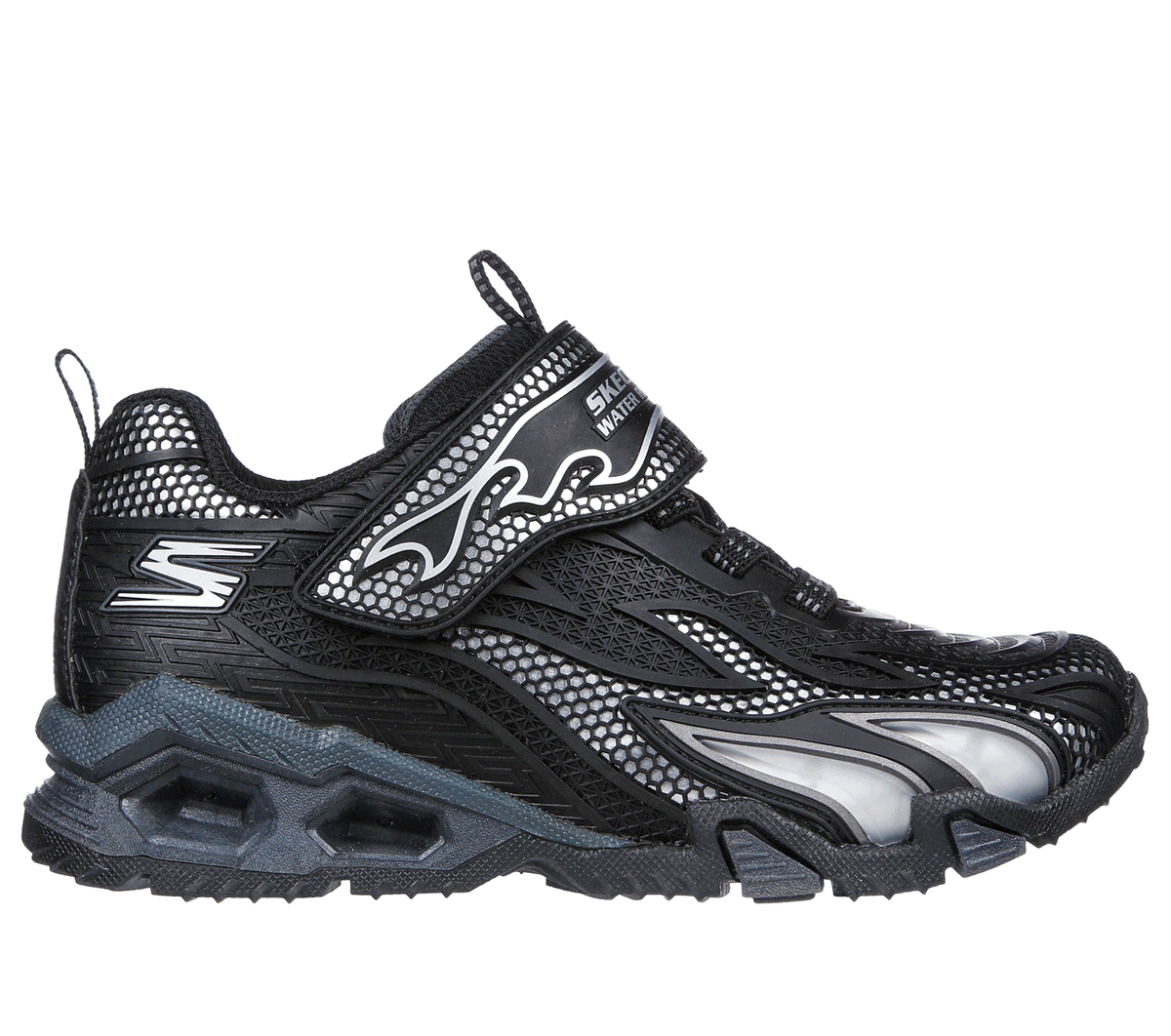 Skechers Recommended - S Lights: Hydro Lights - Heat Stride