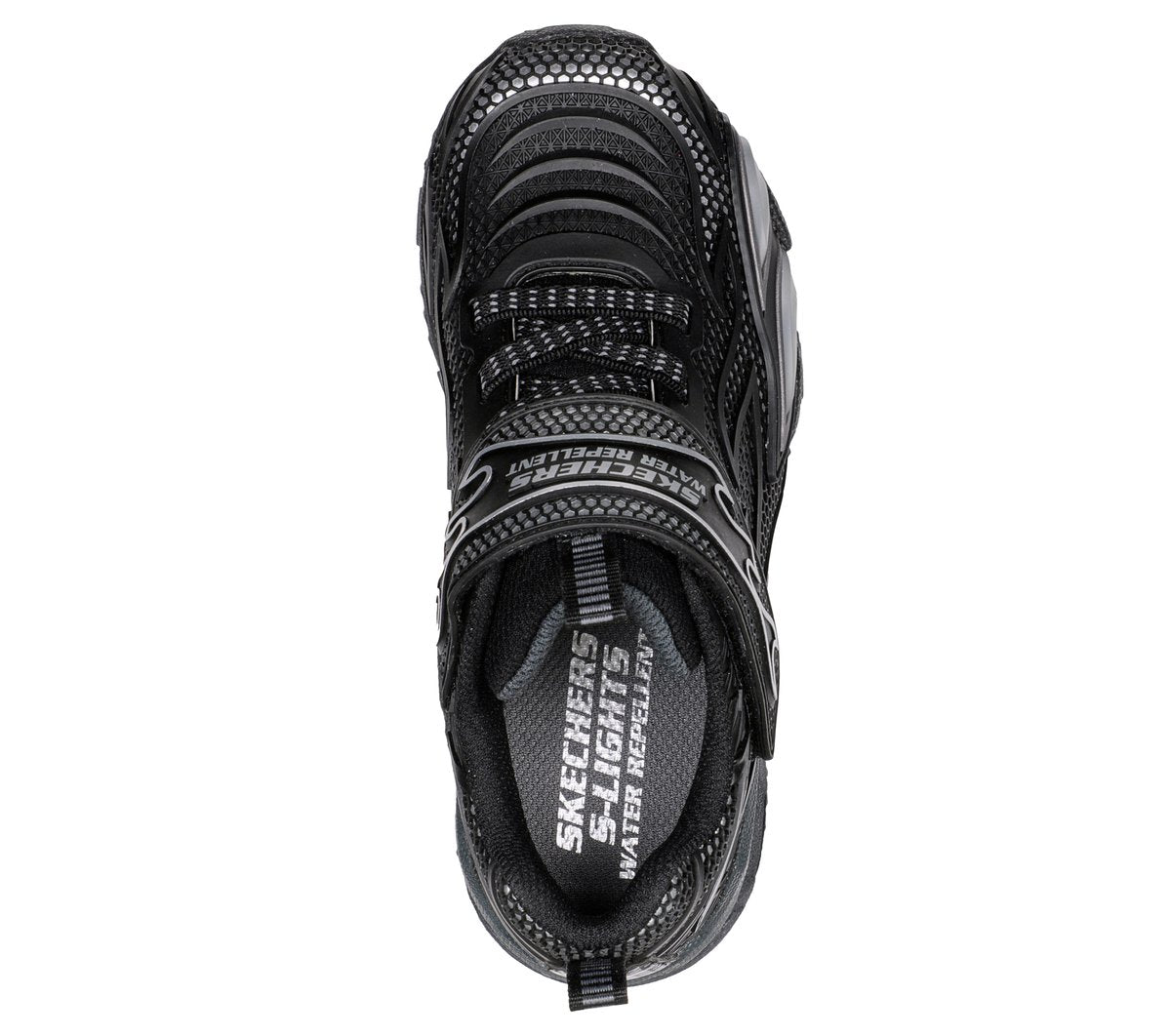 Skechers Recommended - S Lights: Hydro Lights - Heat Stride