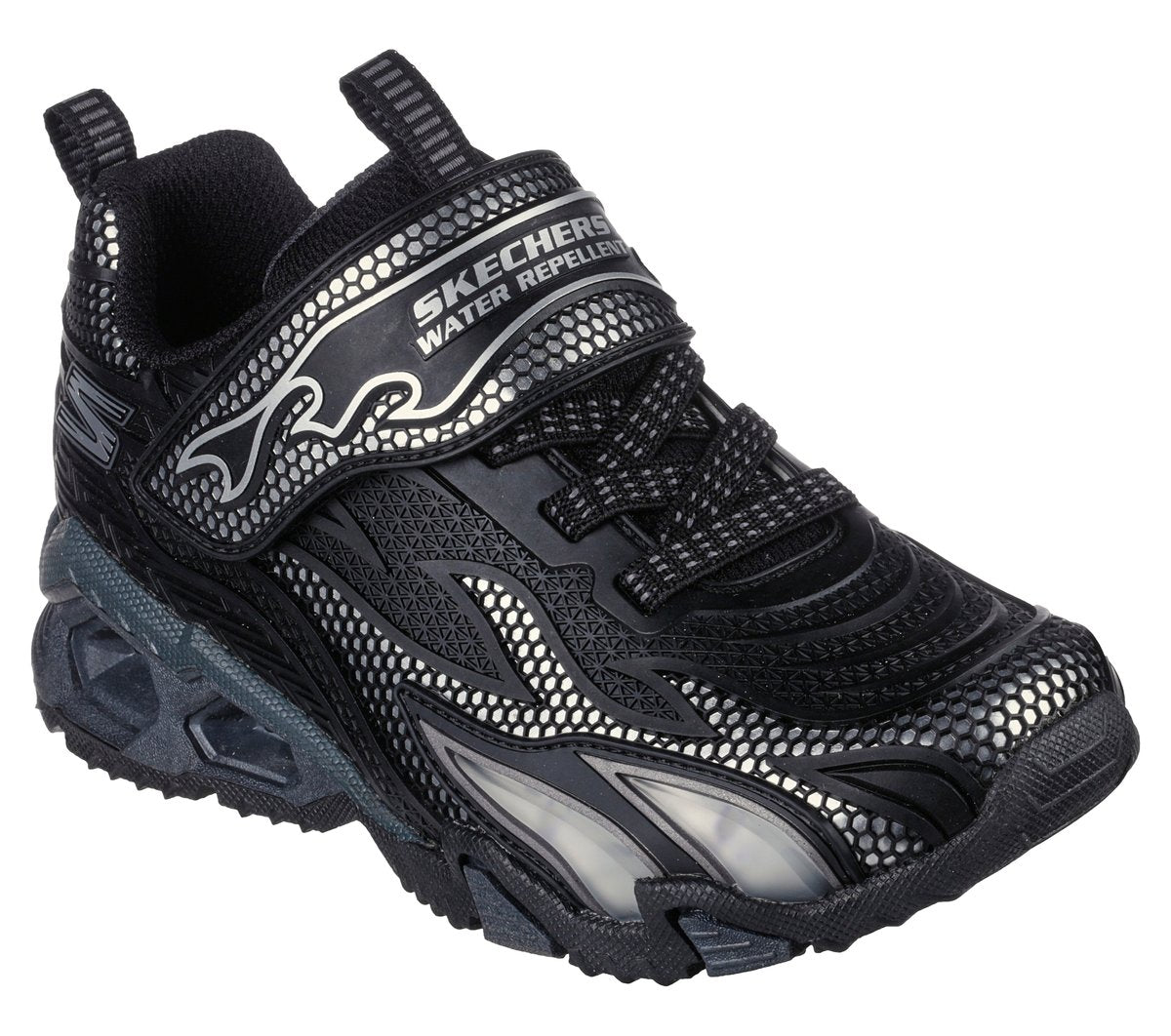 Skechers Recommended - S Lights: Hydro Lights - Heat Stride