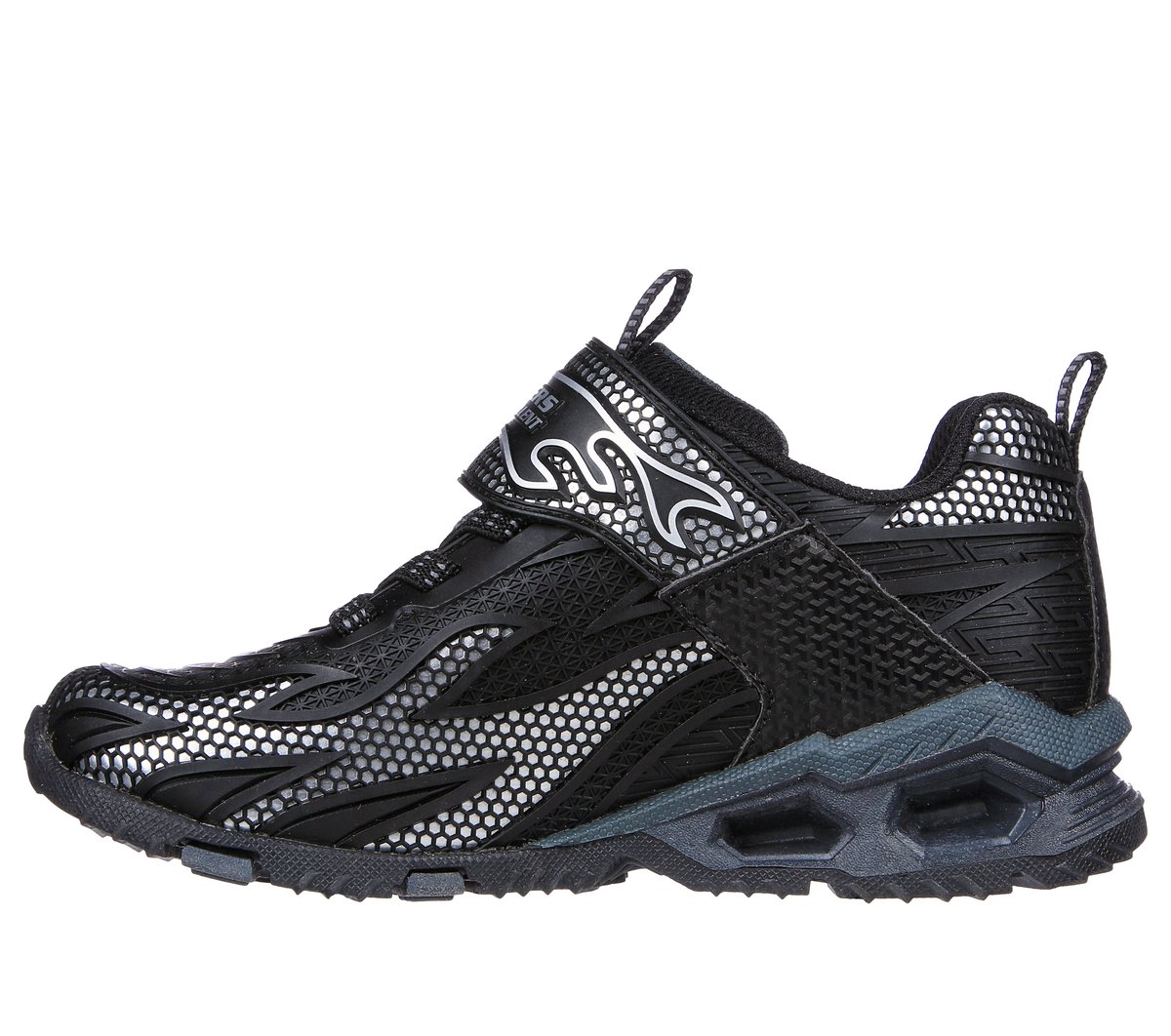 Skechers Recommended - S Lights: Hydro Lights - Heat Stride