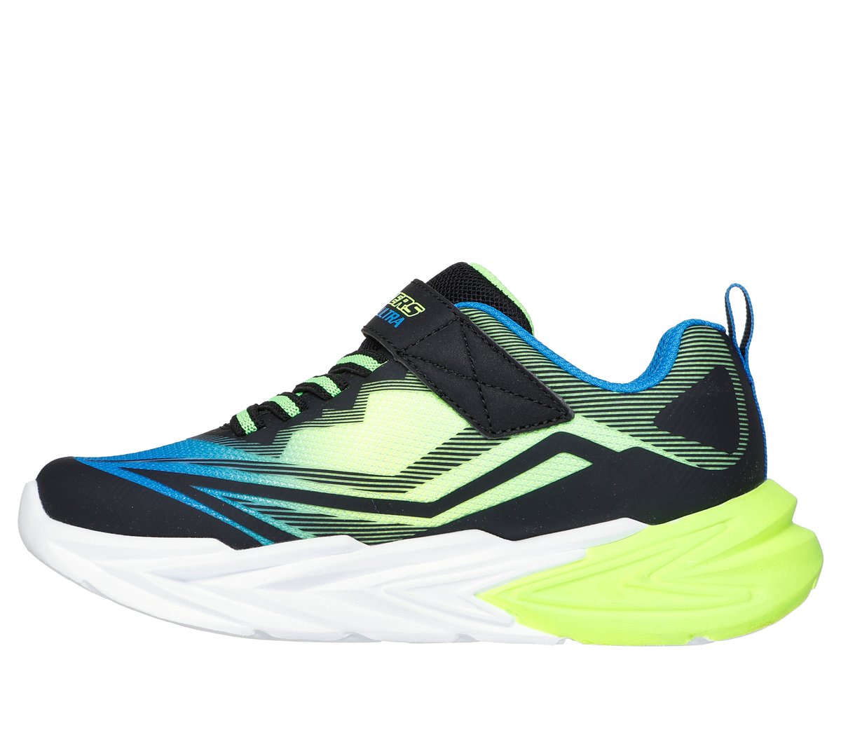 Skechers Best Seller - S Lights: Flex-Glow Ultra