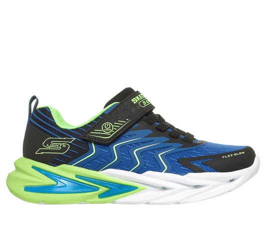 Skechers New - S-Lights: Flex-Glow Ultra - Prism-Pacer