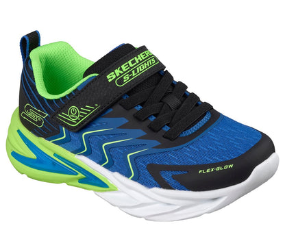 Skechers New - S-Lights: Flex-Glow Ultra - Prism-Pacer