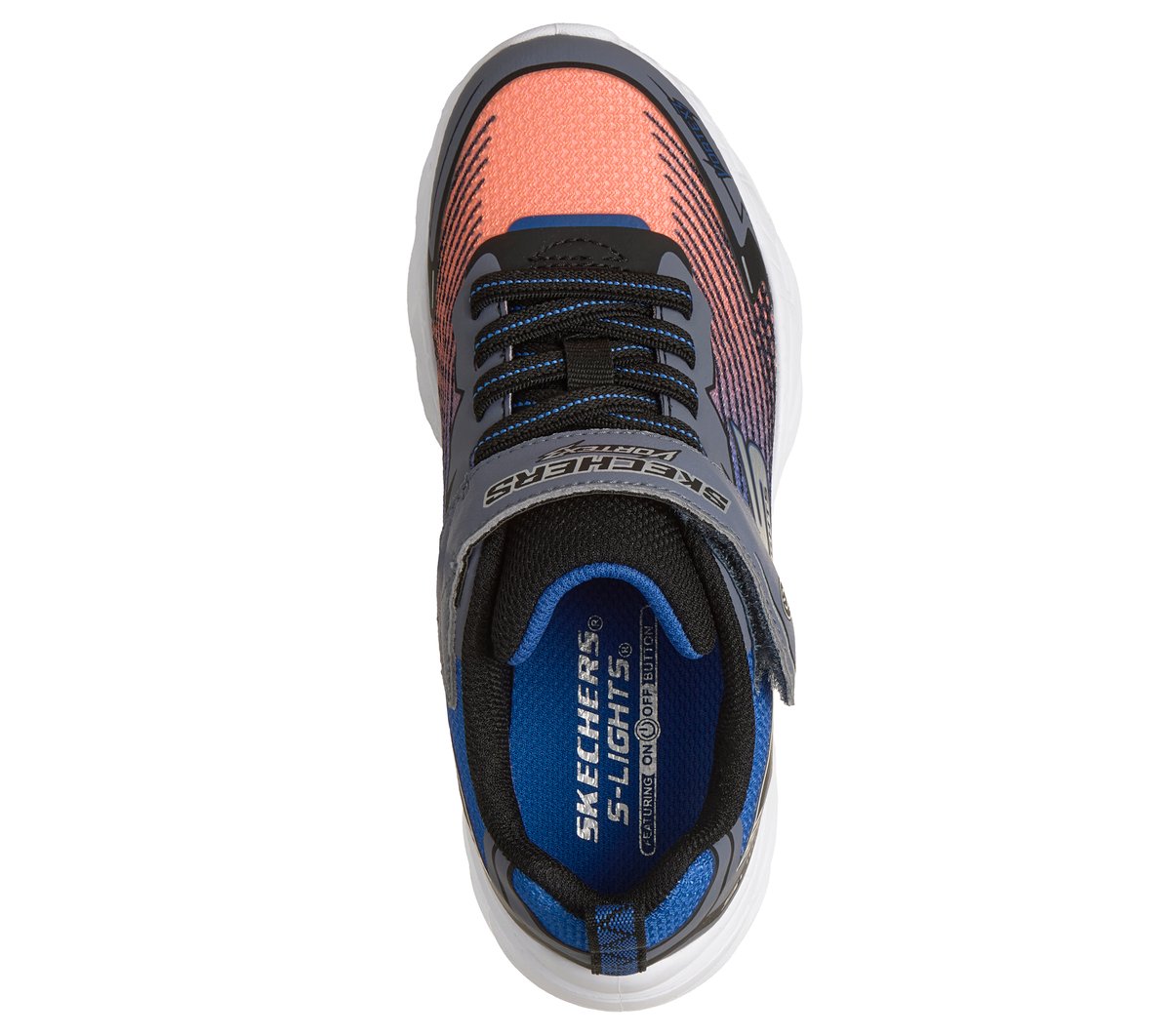 Skechers Best Price - S-Lights: Vortex 3.0