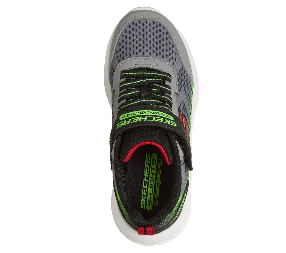 Skechers Exclusive - S-Lights: Meteor-Lights 2.0