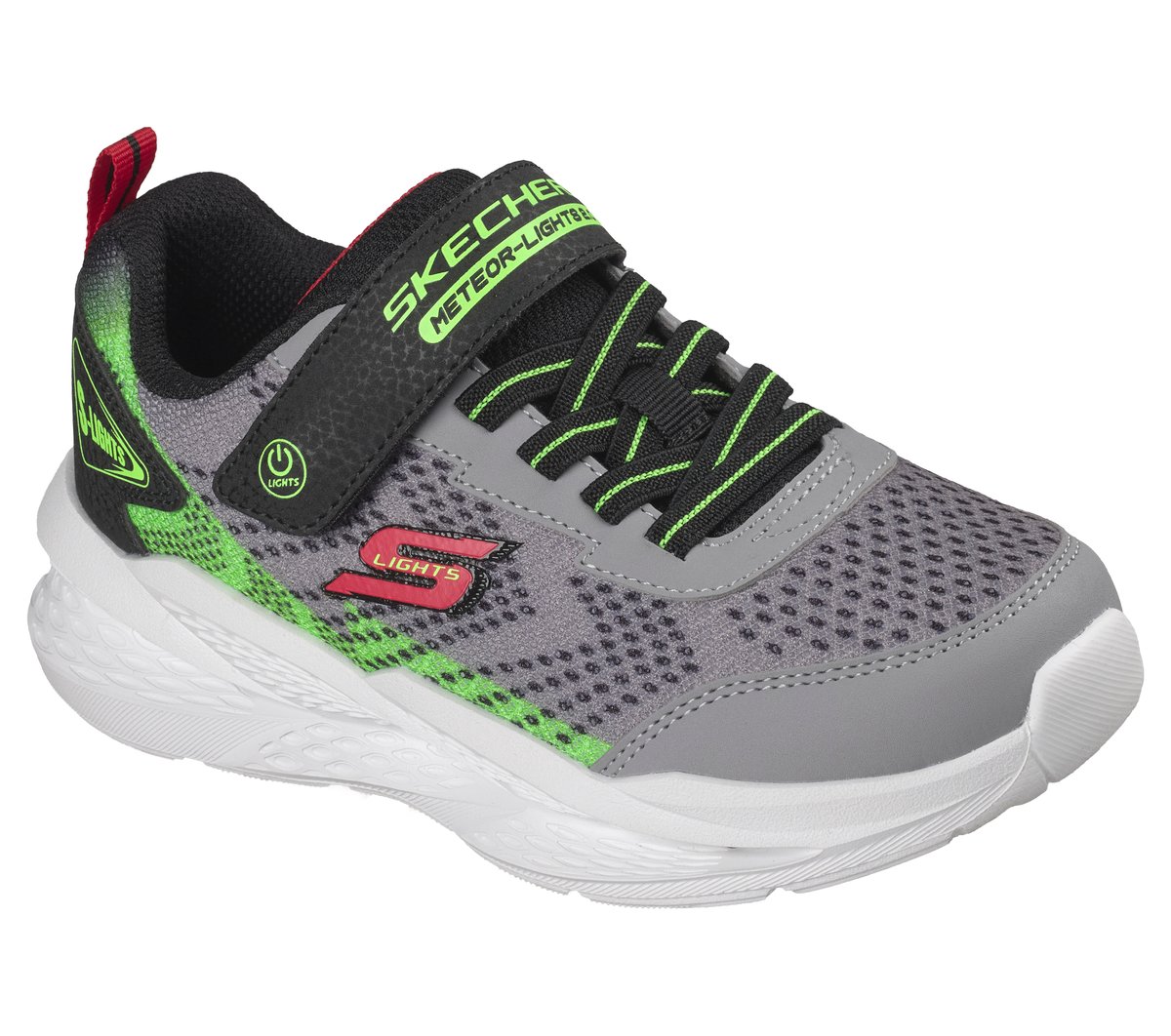 Skechers Exclusive - S-Lights: Meteor-Lights 2.0