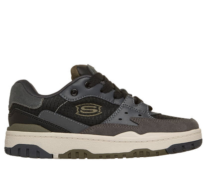 Skechers Best Seller - SKX-228 - Shadow Skate