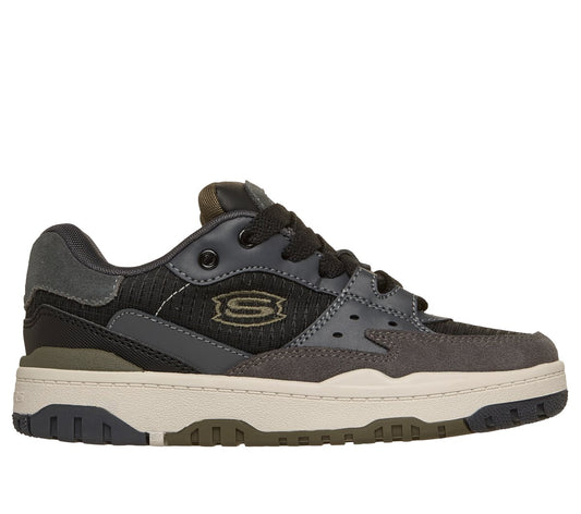 Skechers Best Seller - SKX-228 - Shadow Skate
