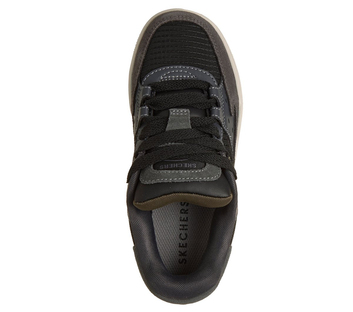 Skechers Best Seller - SKX-228 - Shadow Skate