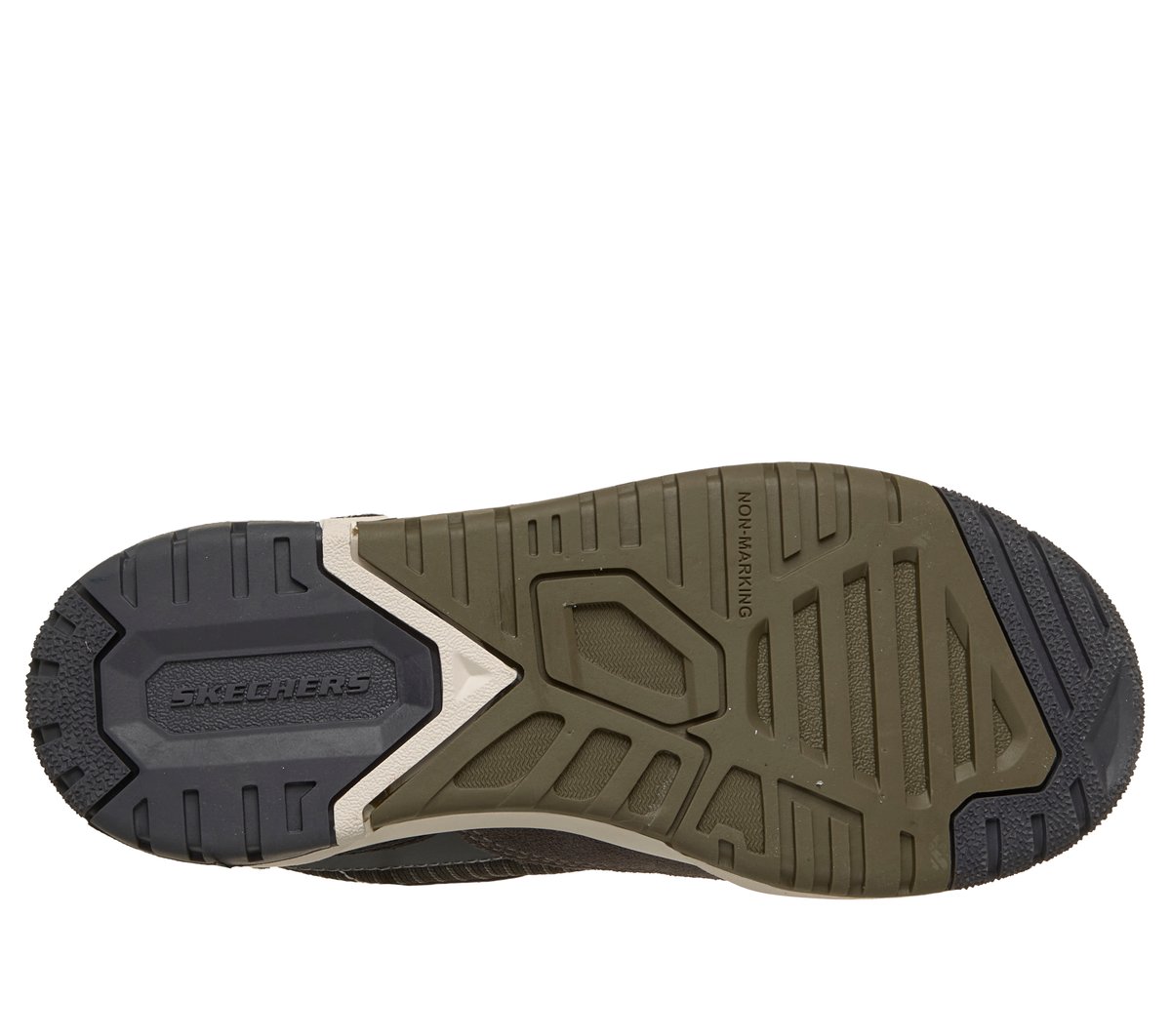 Skechers Best Seller - SKX-228 - Shadow Skate