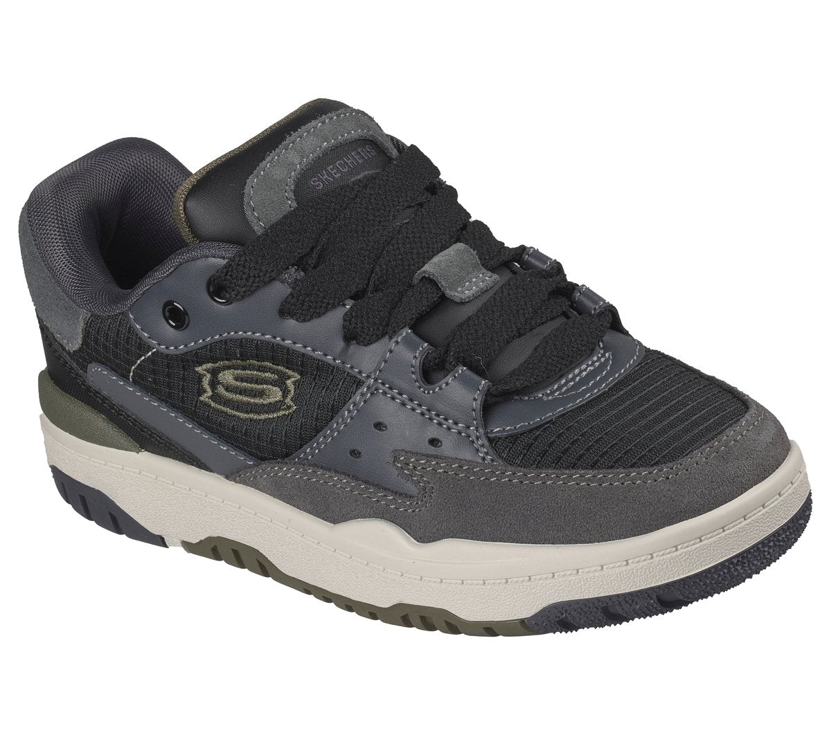 Skechers Best Seller - SKX-228 - Shadow Skate