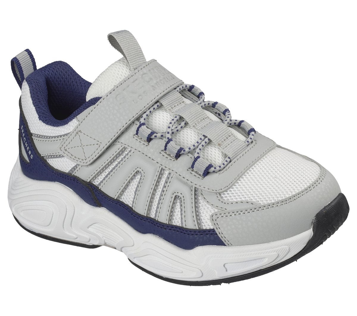Skechers Premium - Mega-Quake - Ultra Drift
