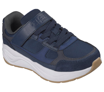 Skechers Great Value - Nova Jogger - Chroma Journey