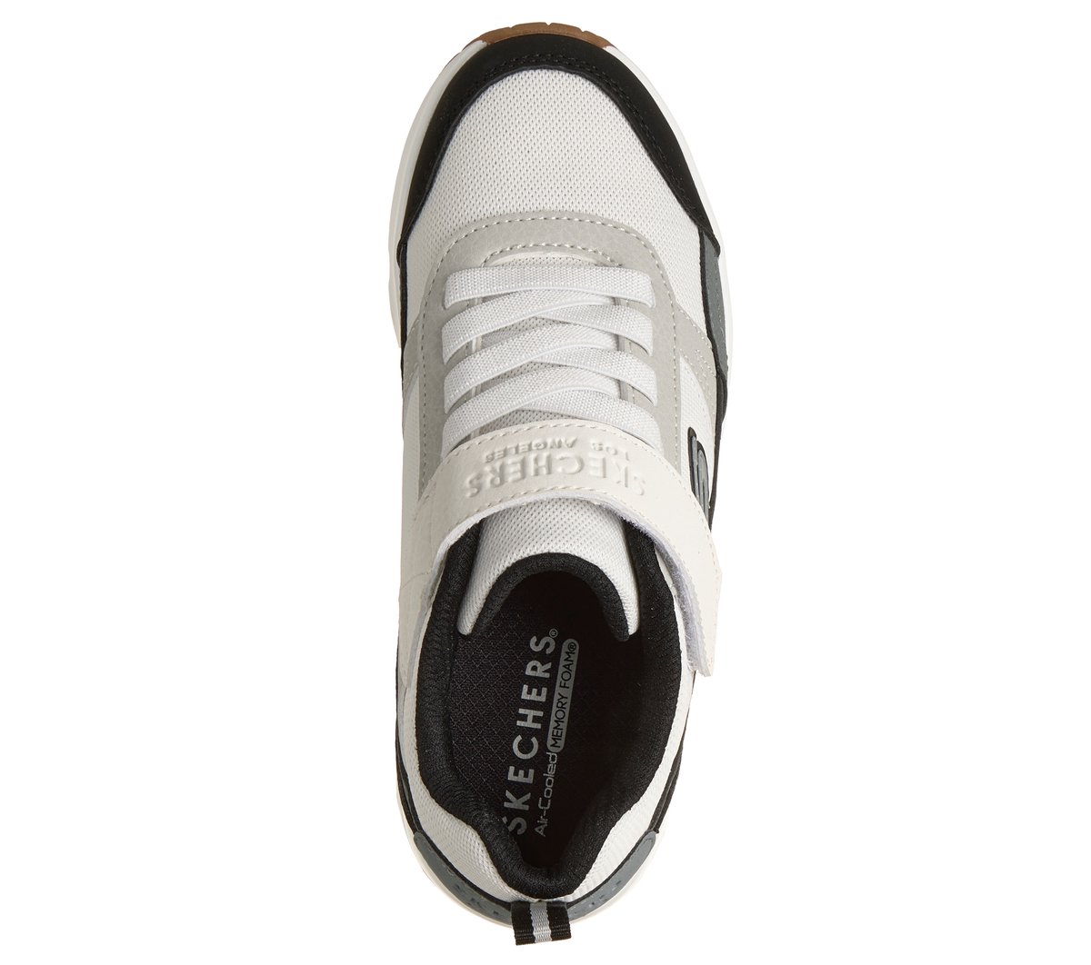 Skechers Exclusive - UNO - Retro-Squad