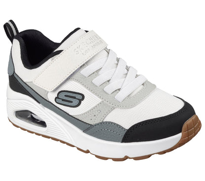 Skechers Exclusive - UNO - Retro-Squad