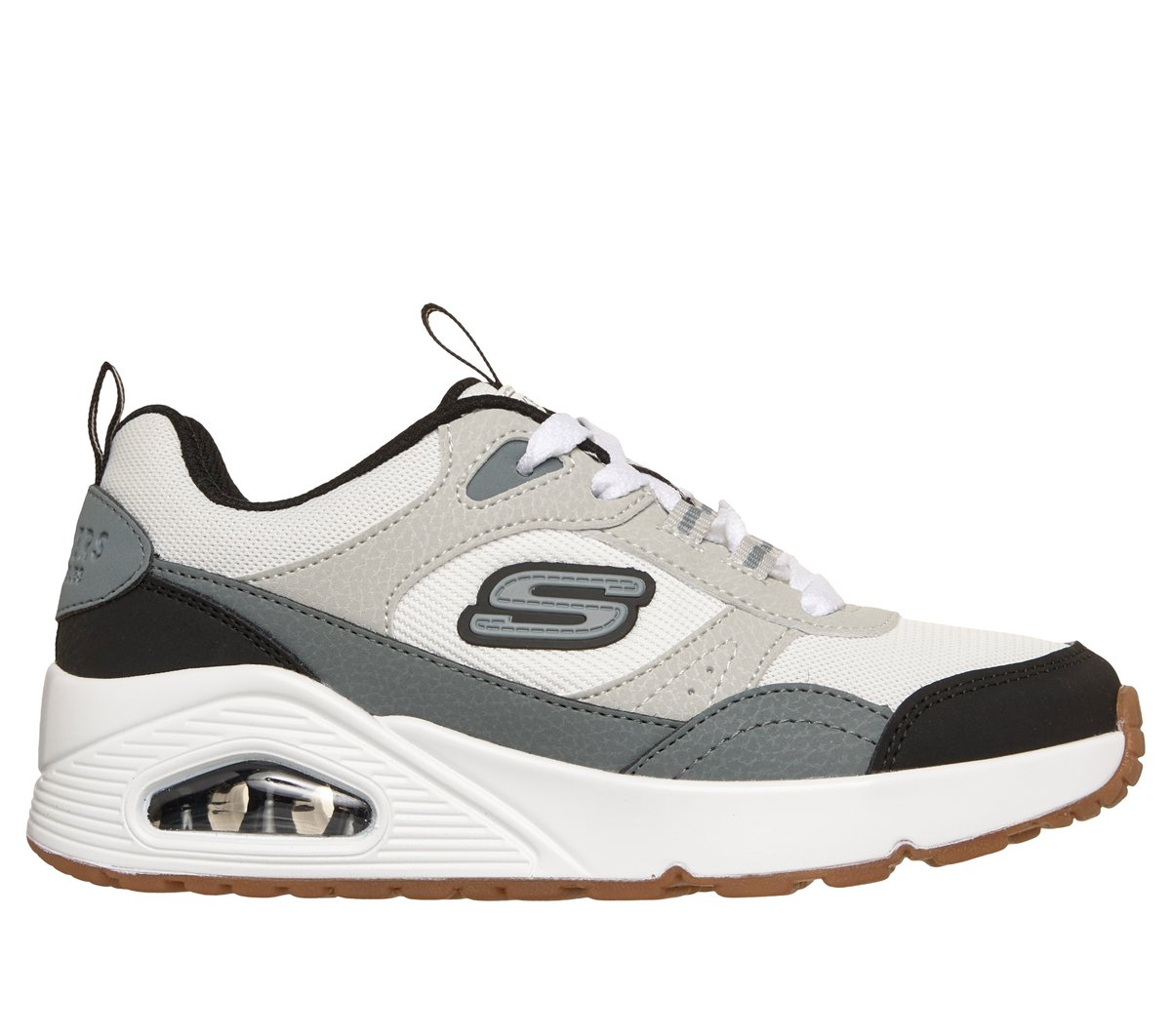 Skechers Premium - UNO - Retro-Groove