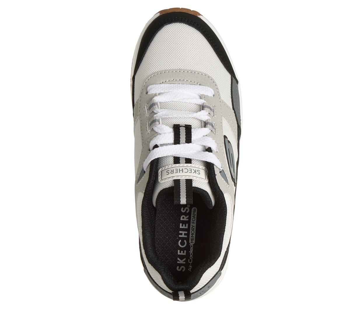 Skechers Premium - UNO - Retro-Groove