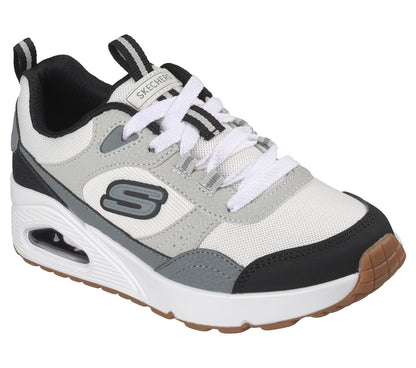 Skechers Premium - UNO - Retro-Groove