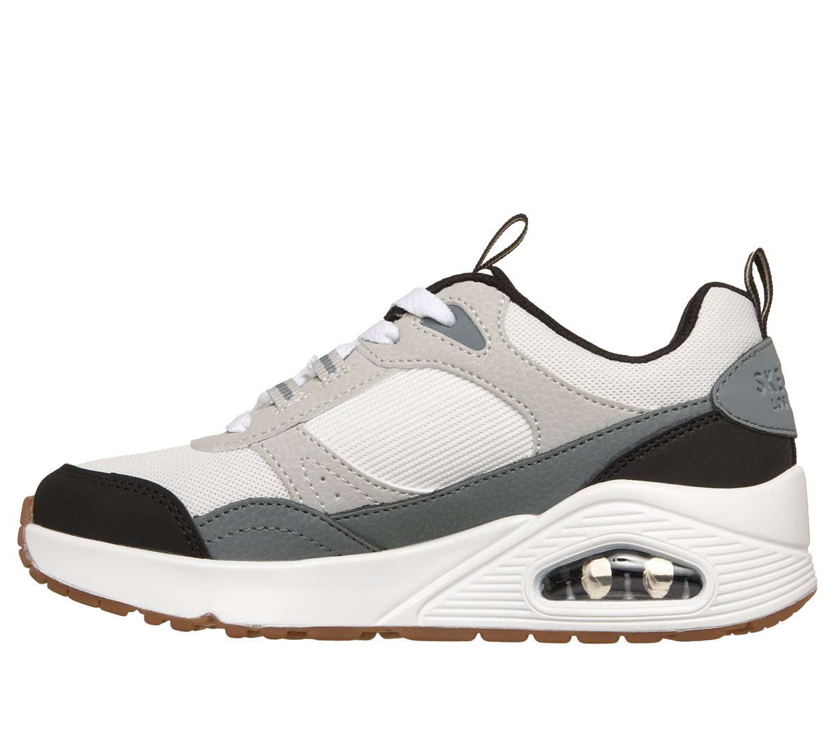 Skechers Premium - UNO - Retro-Groove