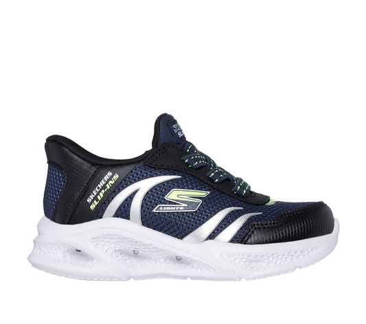 Skechers Trending - Skechers Slip-ins: Meteor-Lights - Brisk-Beams