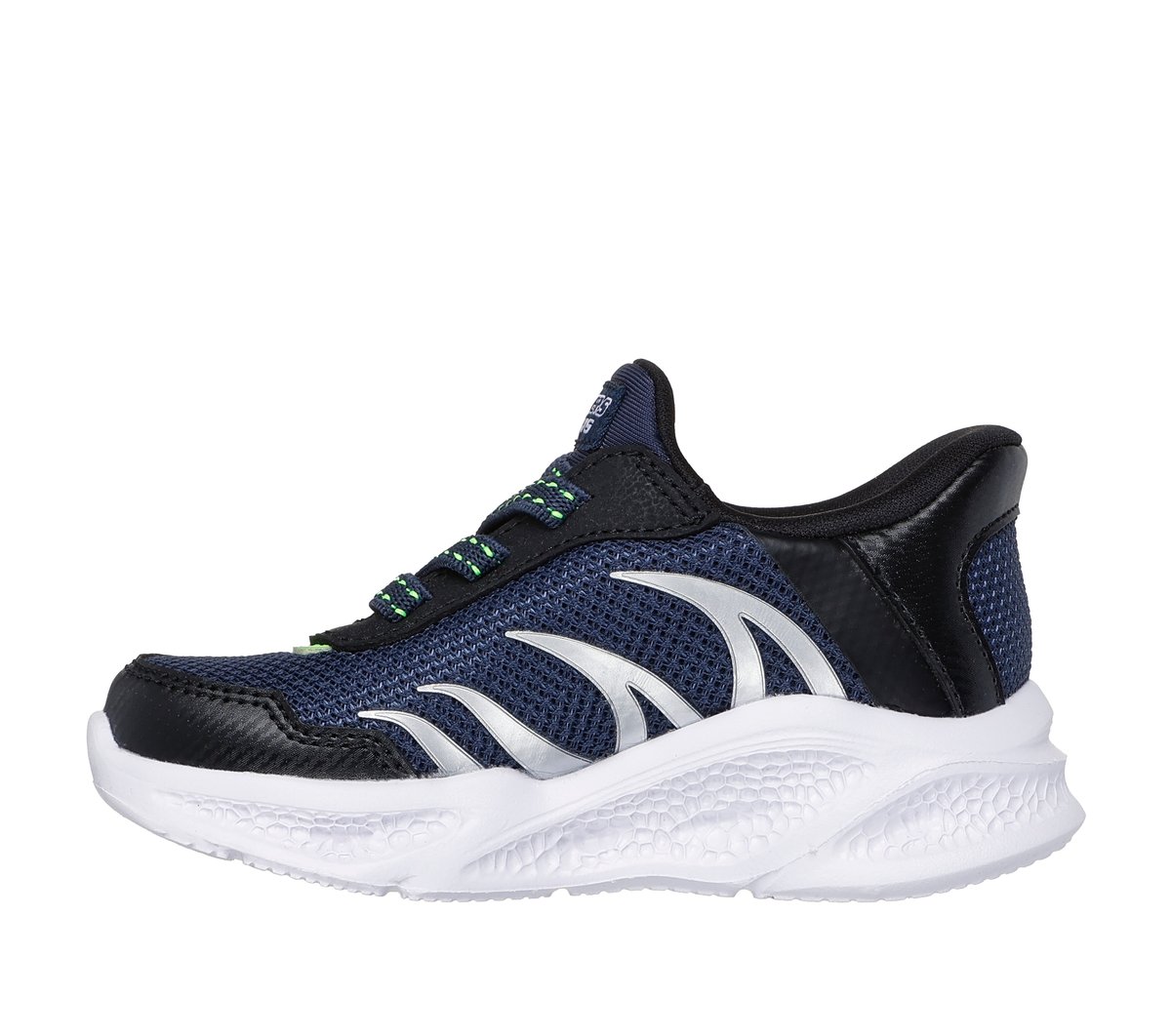 Skechers Trending - Skechers Slip-ins: Meteor-Lights - Brisk-Beams