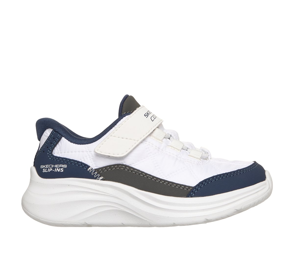 Skechers Smart Buy - Skechers Slip-ins: Comfy Sprints - Cozy Fit