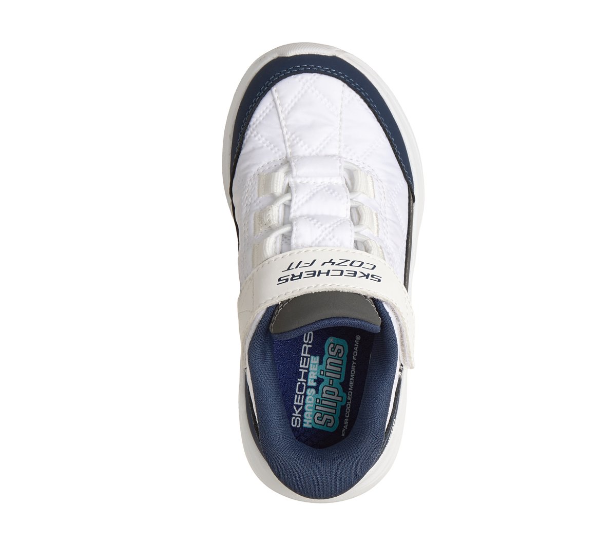 Skechers Smart Buy - Skechers Slip-ins: Comfy Sprints - Cozy Fit