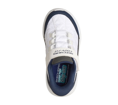Skechers Smart Buy - Skechers Slip-ins: Comfy Sprints - Cozy Fit
