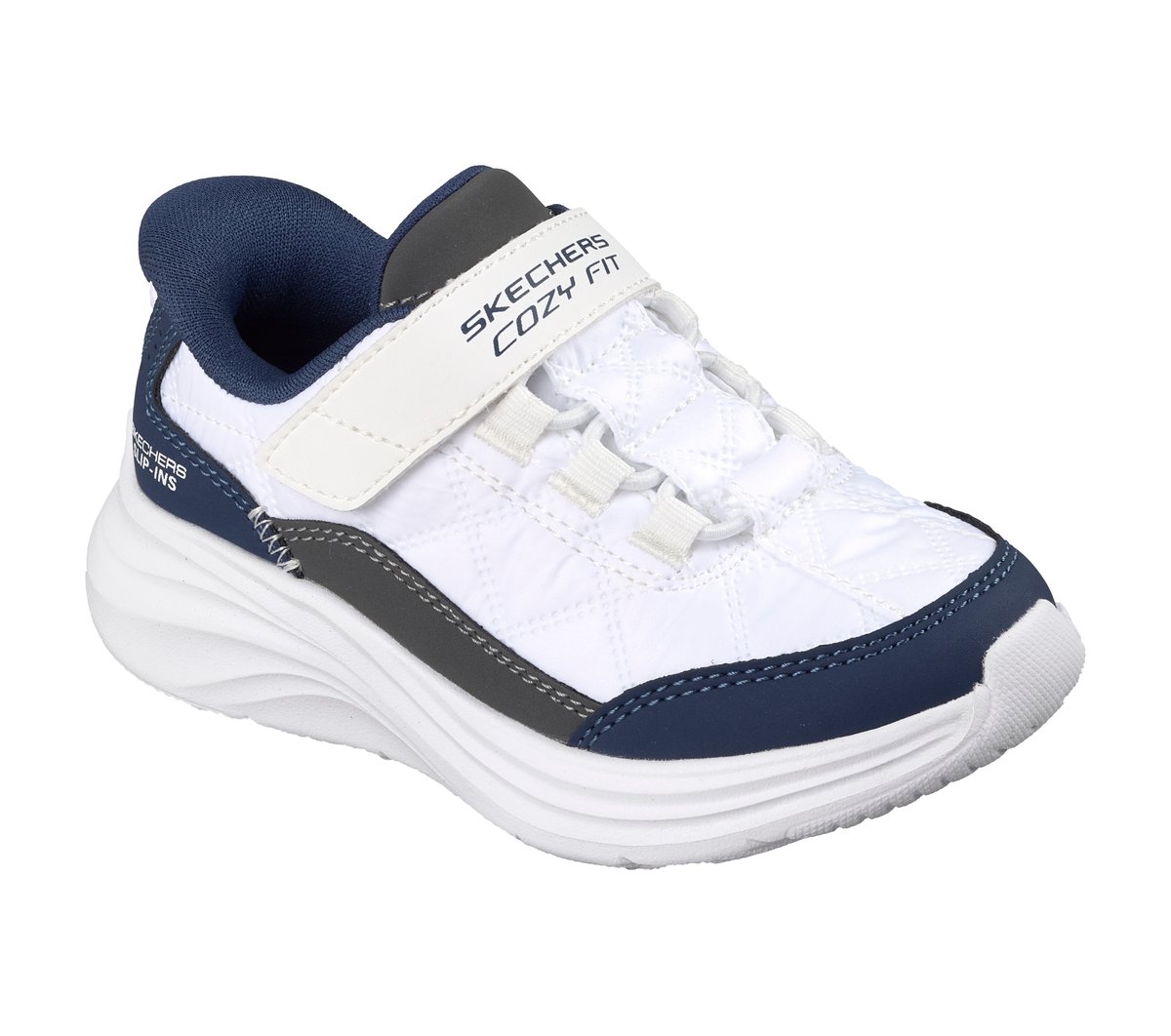 Skechers Smart Buy - Skechers Slip-ins: Comfy Sprints - Cozy Fit