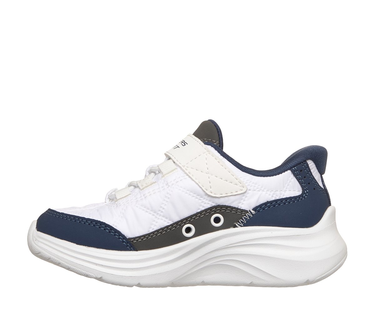Skechers Smart Buy - Skechers Slip-ins: Comfy Sprints - Cozy Fit