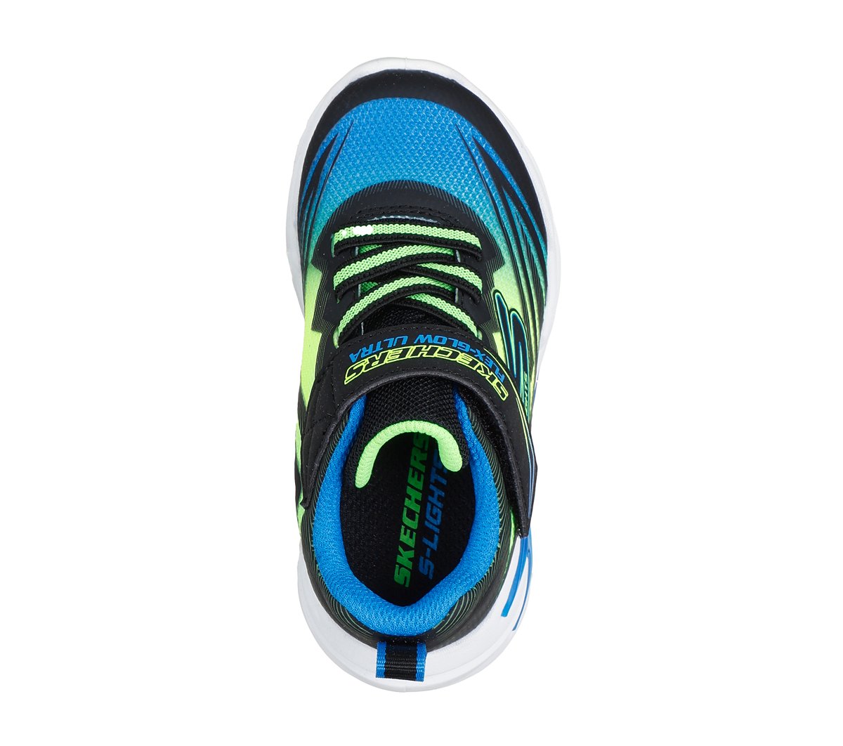 Skechers Signature - S-Lights: Flex-Glow Ultra