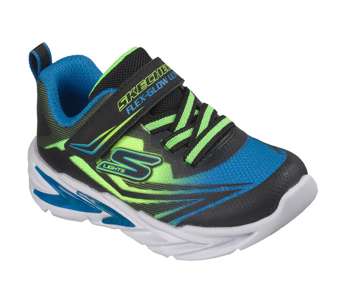 Skechers Signature - S-Lights: Flex-Glow Ultra