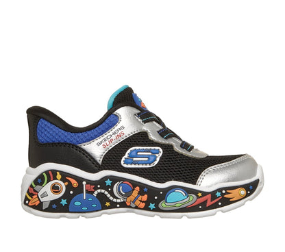 Skechers Smart Buy - Skechers Slip-ins: Play Scene - Power Scouts