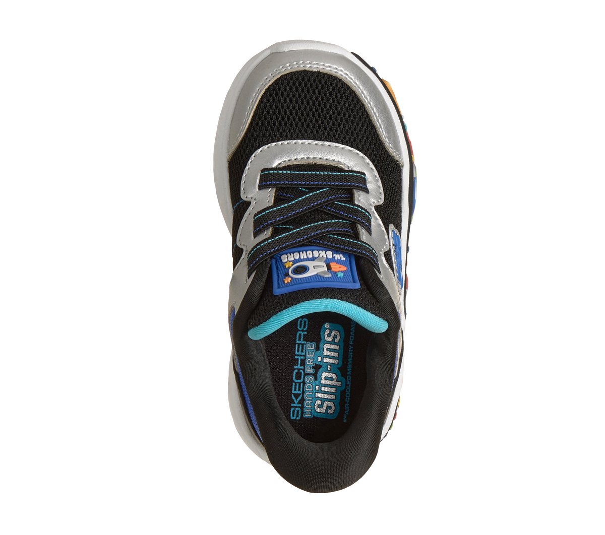 Skechers Smart Buy - Skechers Slip-ins: Play Scene - Power Scouts