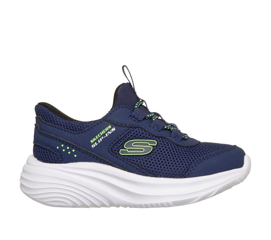 Skechers Trending - Skechers Slip-ins: Bounder Pro