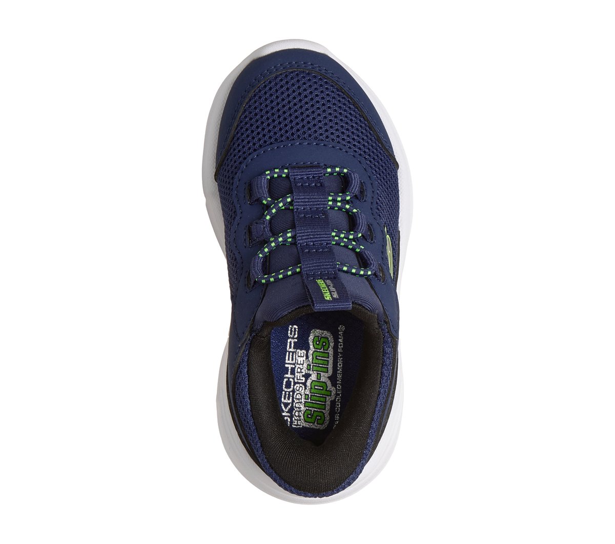 Skechers Trending - Skechers Slip-ins: Bounder Pro