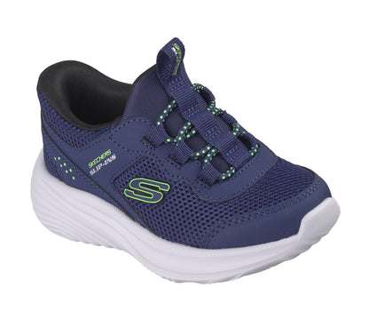 Skechers Trending - Skechers Slip-ins: Bounder Pro