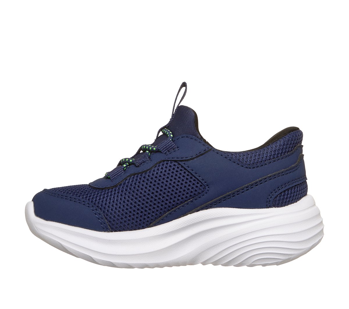 Skechers Trending - Skechers Slip-ins: Bounder Pro