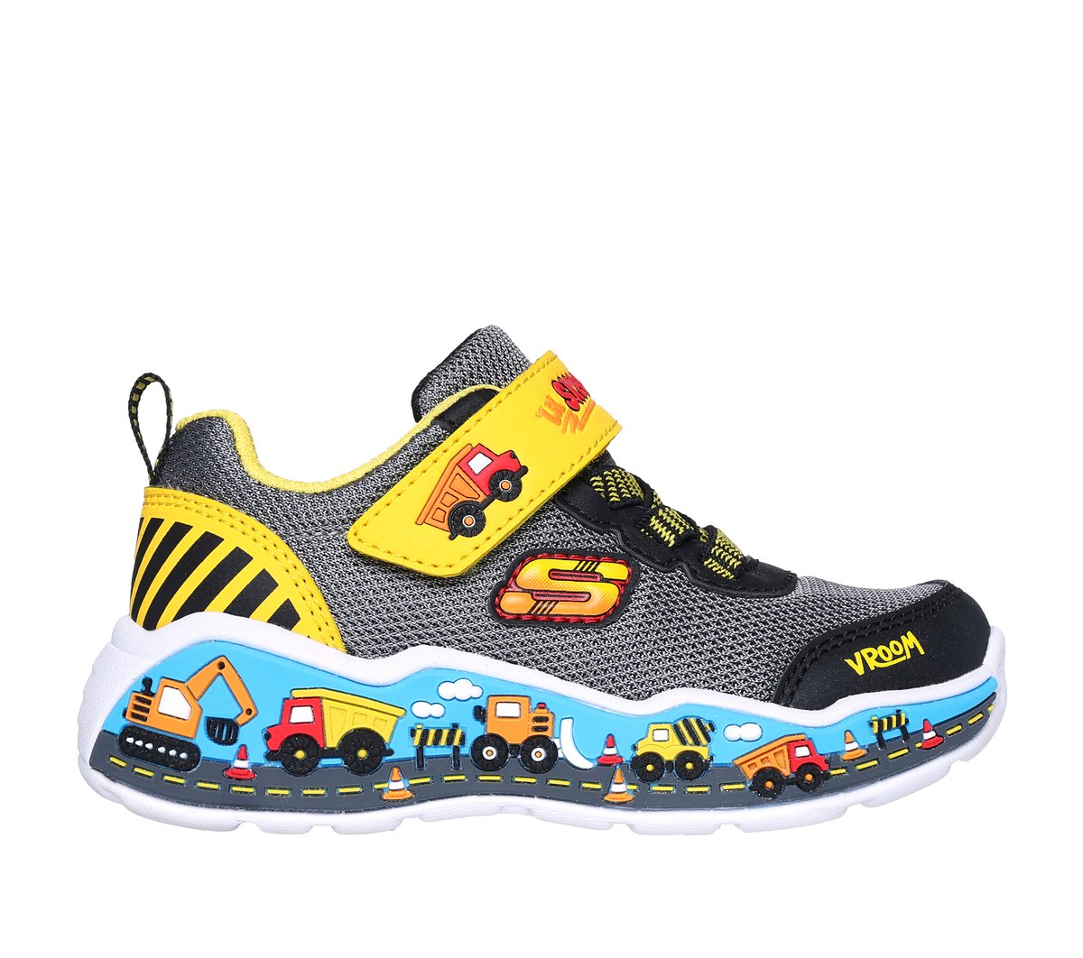 Skechers Latest - Play Scene