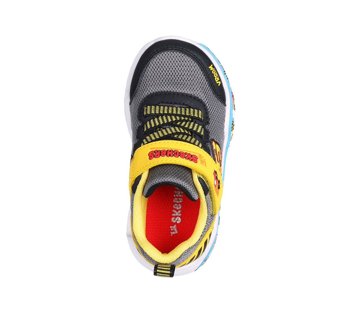 Skechers Latest - Play Scene
