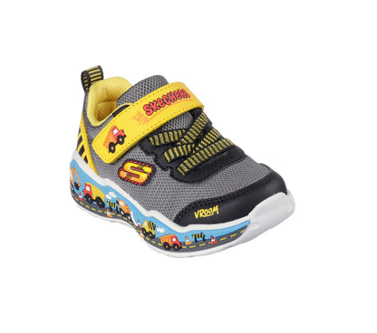 Skechers Latest - Play Scene